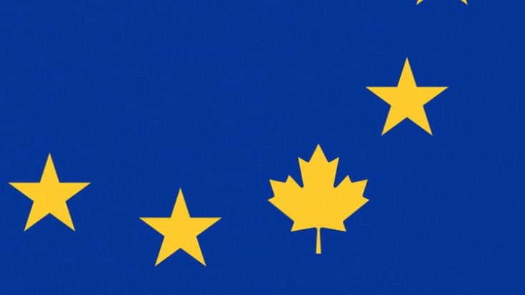 Il Canada nella Ue: ecco perché grazie a Trump ora si discute di un’idea da fantapolitica