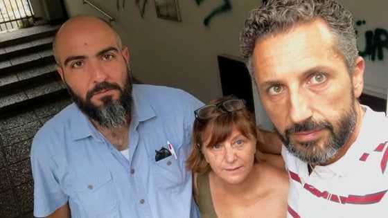 Svastiche sulla casa della segretaria Pd di Guastalla