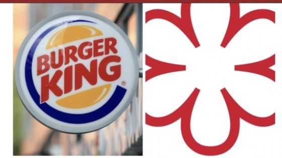 Burger King sfida la Michelin: "Non ce la meritiamo la stella"? 