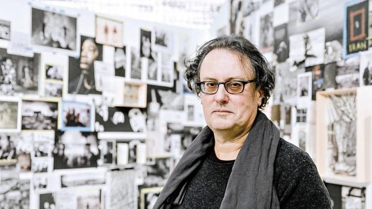 Paolo Pellegrin: “Ci accecano perché non vogliono che il mondo sappia”