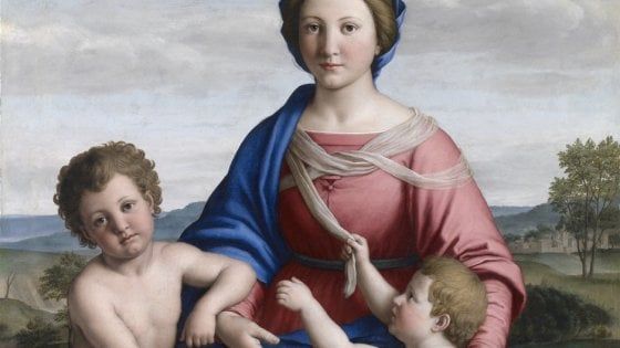 Capolavori da riscoprire nel cuore delle Marche