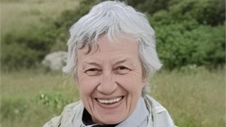Addio a Luisa Ricaldone, che con la letteratura ha dato voce alle donne