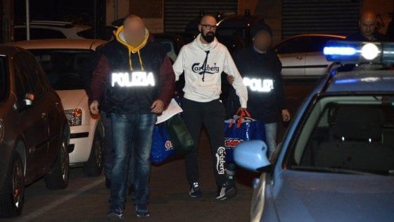Bari, stangata sul clan Diomede per il racket a Carrassi: ora la mafia cittadina non fa più paura