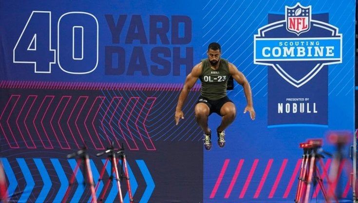 Nfl, Habakukk Baldonado è un giocatore dei New York Giants, il sogno continua 