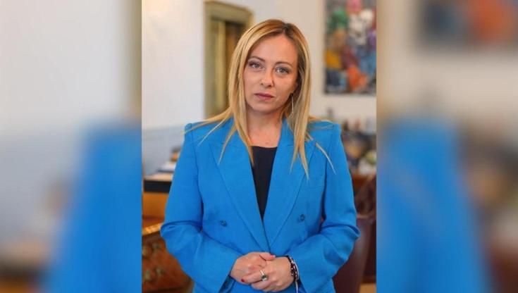 Morte di Berlusconi, Meloni: "Con lui l'Italia ha imparato a non darsi per vinta"