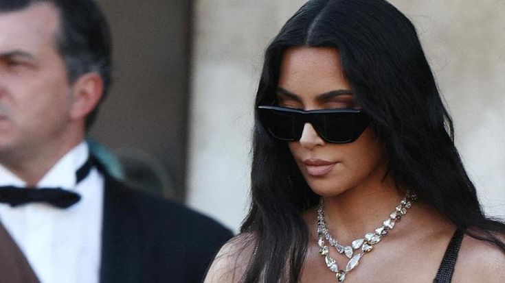 Kardashian la Nasa e la giustizia