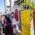 Roma, presidio #iostocongabriele per chiedere la liberazione di Del Grande