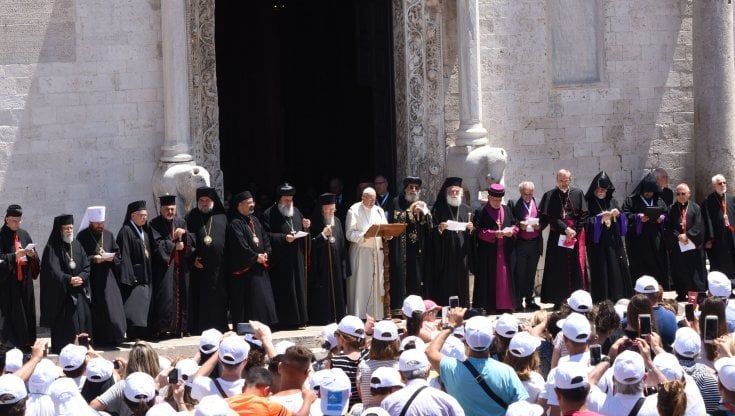 Dal Papa a Bari al primo positivo al Covid a Torricella: i tre giorni del 2020 in cui la Puglia cambiò volto