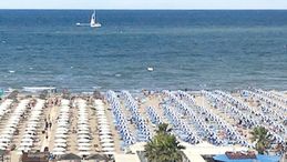 Rimini adesso su la testa