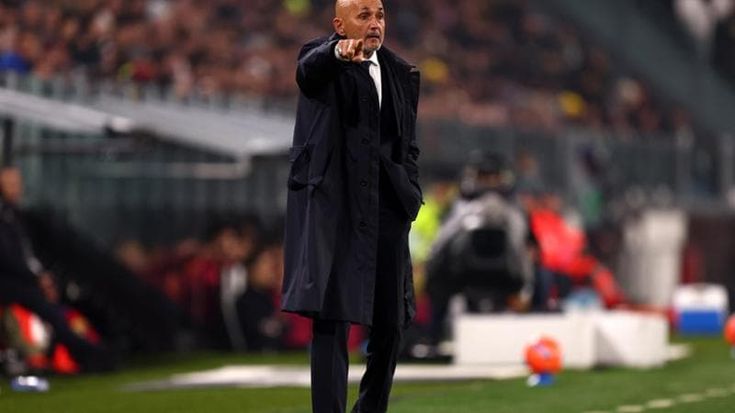La psicologia di Spalletti ha risollevato la Juve