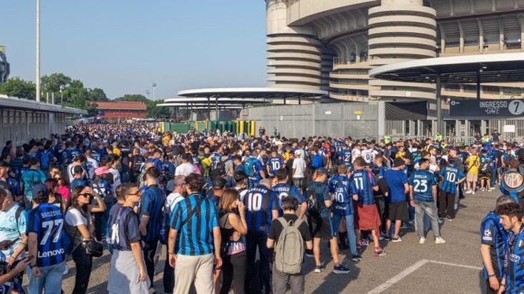 Inter, al via gli abbonamenti fra rincari e opportunità. Biglietti scontati per gli amici