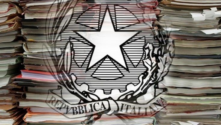 Pubblica amministrazione, 2000 dipendenti sanzionati gravemente l'anno scorso: sospesi o licenziati