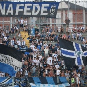 Processo ultr&agrave; Atalanta, 140 a giudizio per l'irruzione alla Festa della Lega a Bergamo