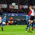 Feyenoord-Napoli, pagelle azzurre: Diawara arrugginito