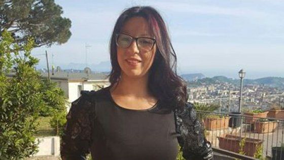 Comunali Napoli, "Fratelli del popolo italiano",  la lista per Martina Alboreto
