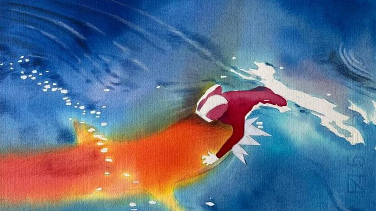 Un’antologica su Jori, dal fumetto alle tavole per le “scritture dipinte”
