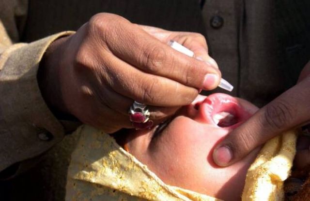Oms decreta allerta globale per la diffusione di poliomielite