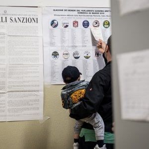 Elezioni europee, M5S primo partito a Taranto: nessun effetto Ilva sulle preferenze