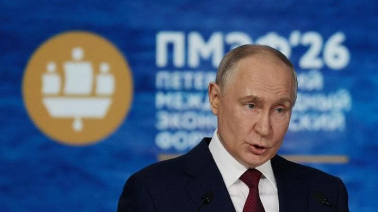Guerra Ucraina - Russia le news del 5 giugno. Putin replica a Zelensky: “Ora non c’è motivo di vederci”