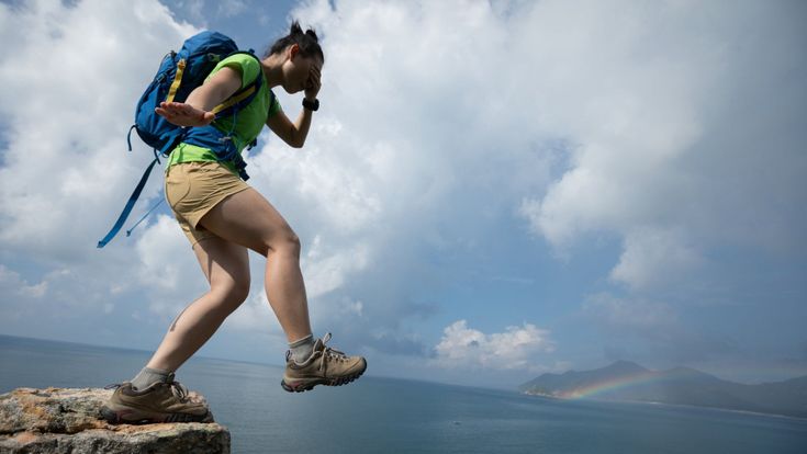 Il coraggio, se non ce l'hai te lo danno i neuroni