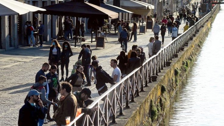 Covid: Pasqua e Pasquetta in zona rossa, ecco tutte le regole da seguire