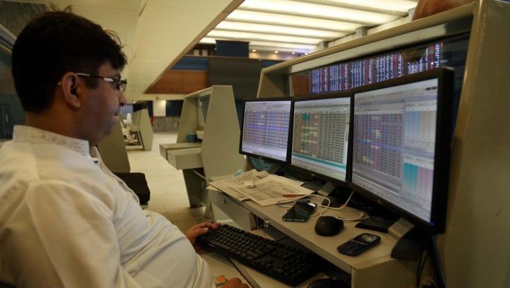 Le Borse di oggi, 16 novembre 2021. I listini Ue chiudono misti dopo l'incontro virtuale Xi-Biden