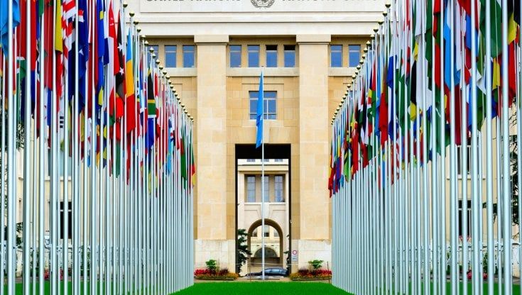 Emissioni, dall’Onu un sistema globale di rilevamento del metano basato su satellite