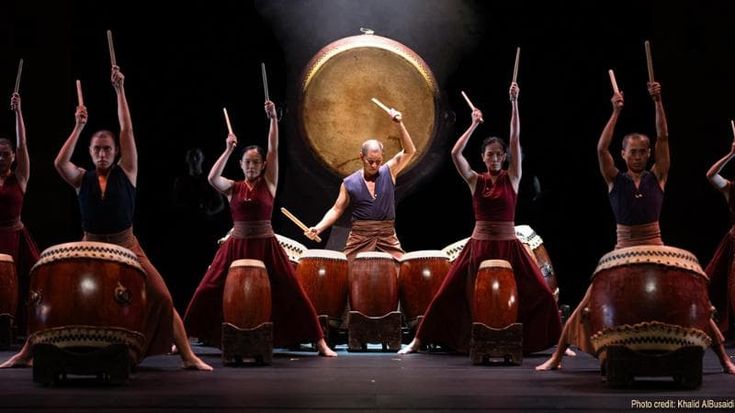 Romaeuropa festival, l’arte comincia a quarant'anni: ecco l'edizione celebrativa