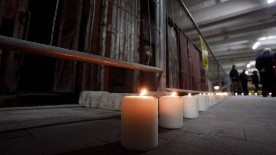 Firenze: Giornata della Memoria, venerdì al Mandela forum la ninna nanna della poetessa di Auschwitz