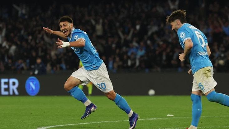 Il Napoli convince al Maradona, Torino sconfitto 2-1