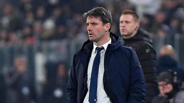 Alexandre Hugeux, chi è l’allenatore che sostituirà lo squalificato Motta in Juventus-Venezia