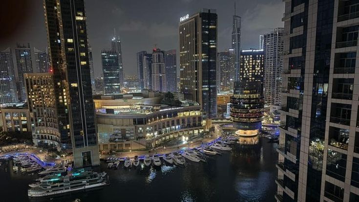 Dubai, da paradiso a città fragile. “Si fa shopping di giorno ma la sera torna la paura”
