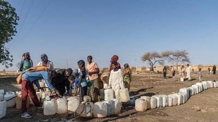 Crisi alimentare e carestia nelle regioni del Sudan dove la guerra è infinita