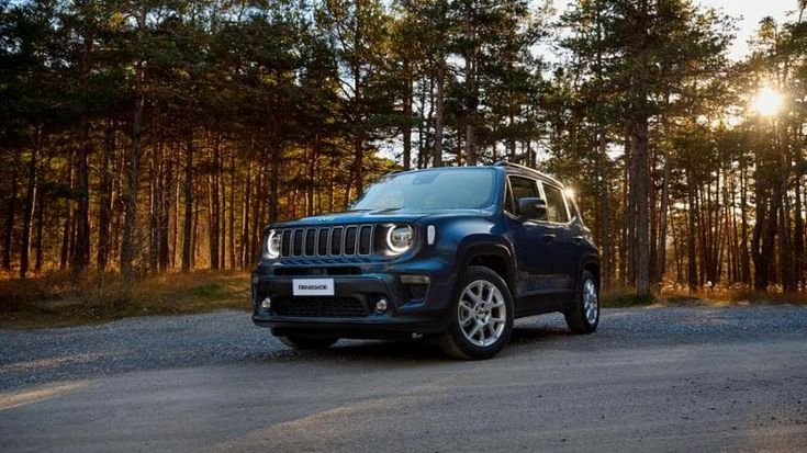 Renegade, 10 anni con la prima Jeep made in Italy da due milioni di pezzi