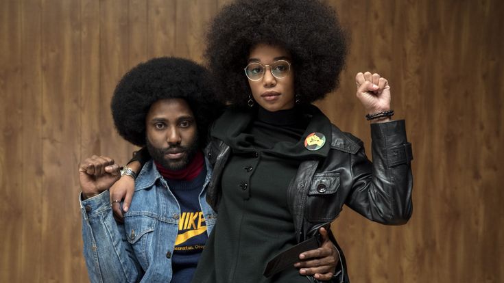 “BlacKkKlansman”: l’infiltrato di Spike Lee parla all’America di Trump