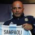 Argentina, Sampaoli: 