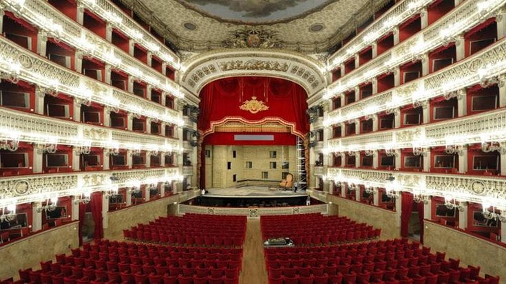 San Carlo-Lissner secondo round: il soprintendente in tribunale