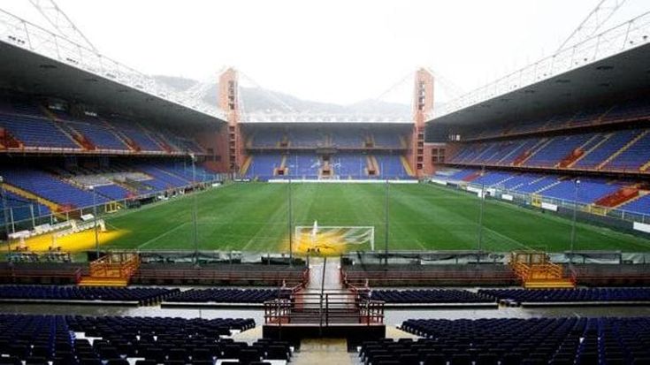 Nuovo stadio di Marassi e città dello sport: nel dossier in due ministeri anche il carcere