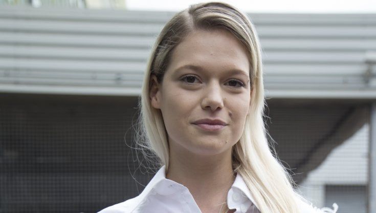 16Arlington, morta la giovane stilista italiana Federica Cavenati 