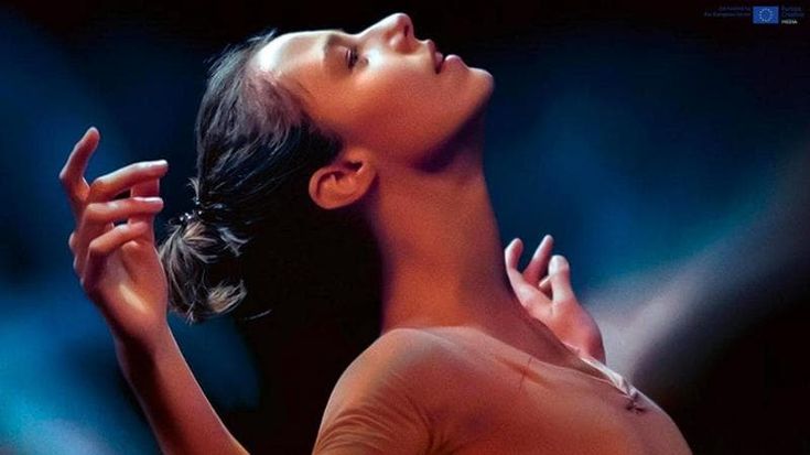 La vita è una danza, in streaming su MYmovies un feel good movie che insegna a rialzarsi