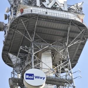Rai Way, l'Antitrust chiede chiarimenti a Mediaset sul blitz per le antenne