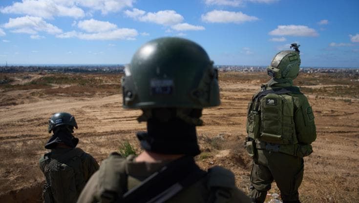 I movimenti messianici dirottano l’esercito di Israele. “Ci sarà una crisi di obbedienza”