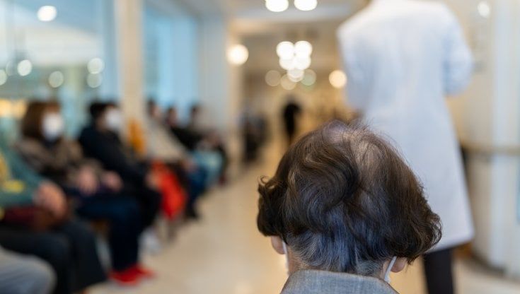 Lea e cure essenziali: promosse solo 14 regioni, il Sud fanalino di coda