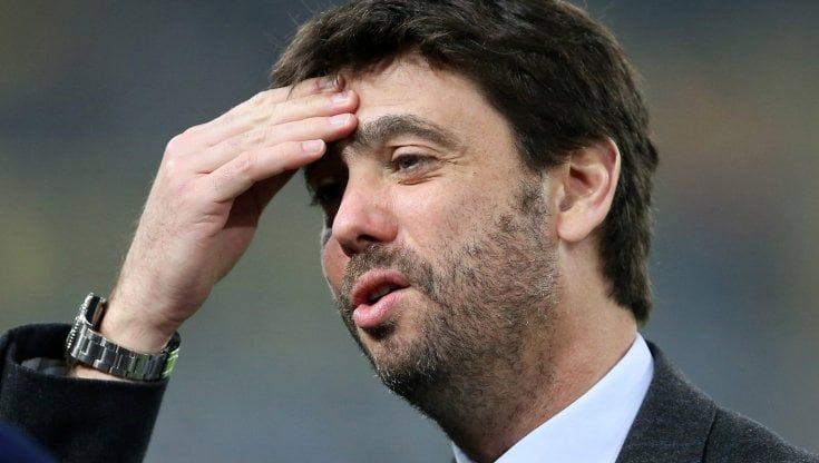 Juventus, Agnelli: "Superlega grido d'allarme, non un colpo di stato"