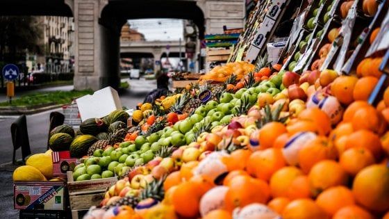Napoli, diario di Chiara: giorno 6