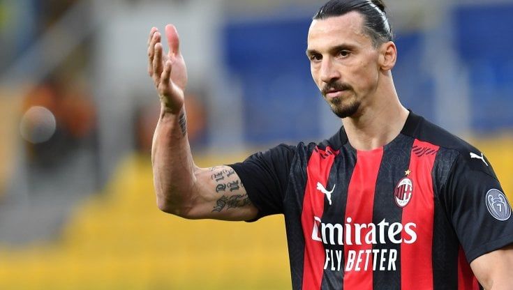 Milan, Ibrahimovic squalificato per un turno: "Irrispettoso verso l'arbitro"