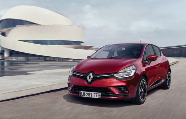 Nuova Clio, Renault all’attacco