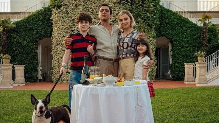 “L’estranea” di Paolo Strippoli scelto per rappresentare l’Italia nella corsa agli Oscar