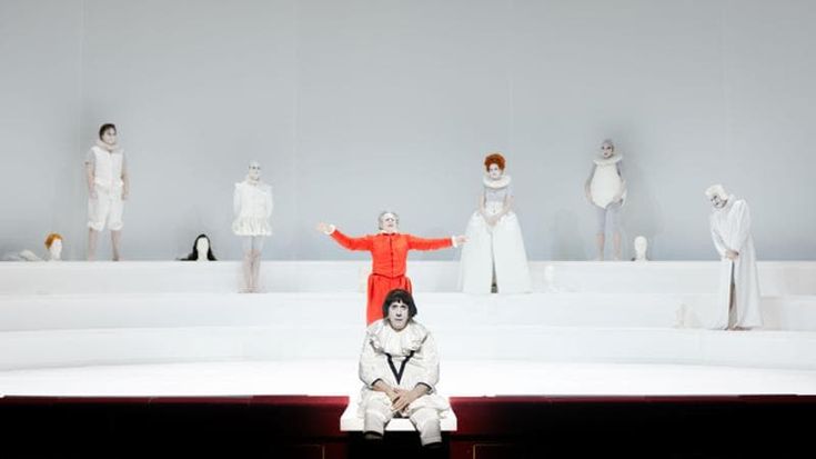 “Amleto” riparte da zero: la versione di Leonardo Lidi è un atto d’amore per il teatro