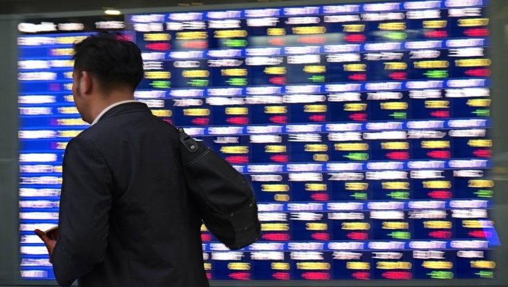 Ottimismo sul piano di aiuti Usa, ma le Borse europee chiudono contrastate